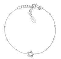 Bracciale Amen Donna in Argento BRGOSTB3 - BRGOSTB3